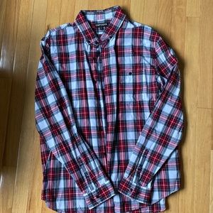 Men’s Express Button Down Shirt!